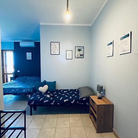 Sun House Santa Teresa Di Gallura Екстериор снимка
