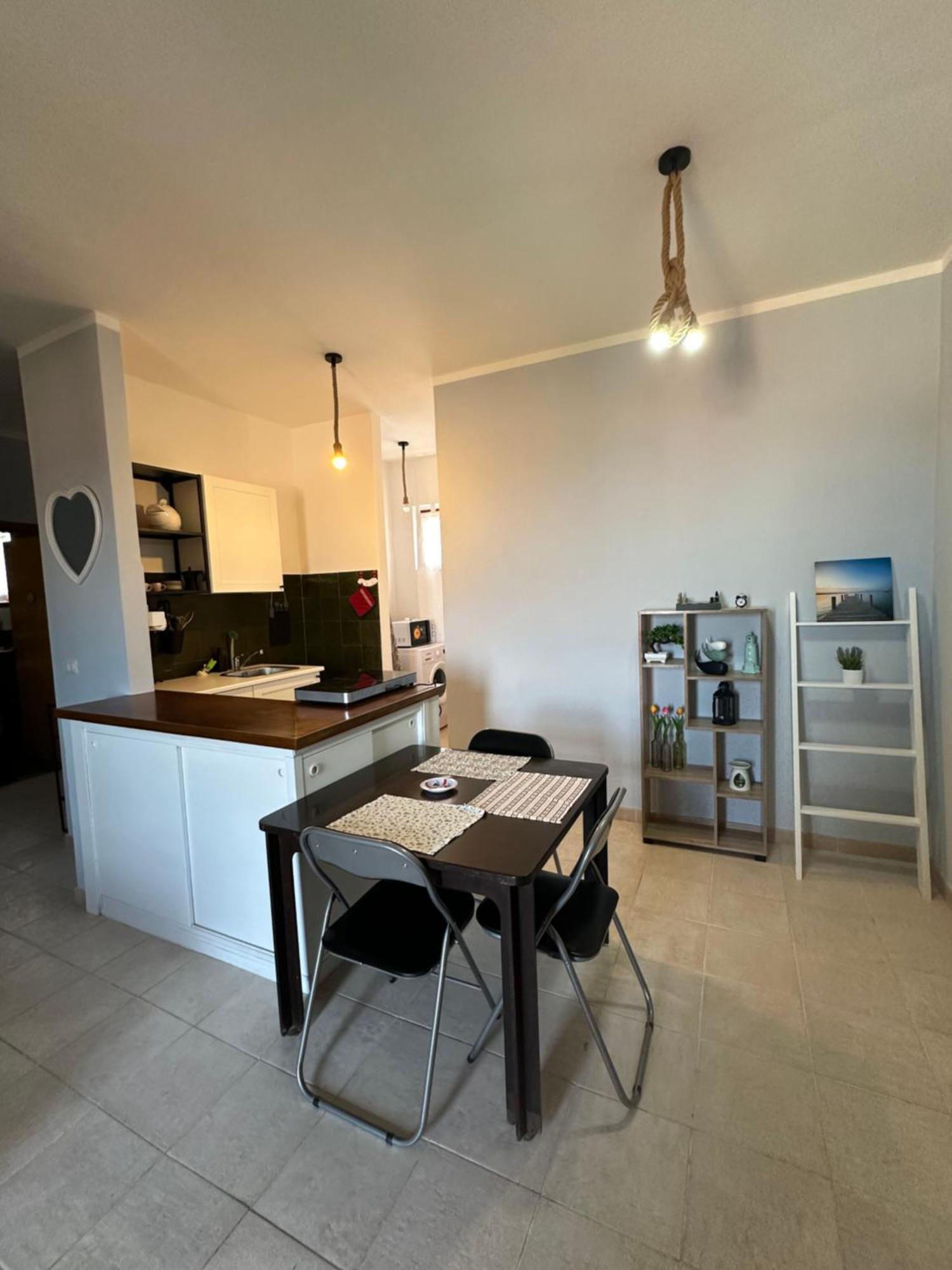 Sun House Santa Teresa Di Gallura Екстериор снимка