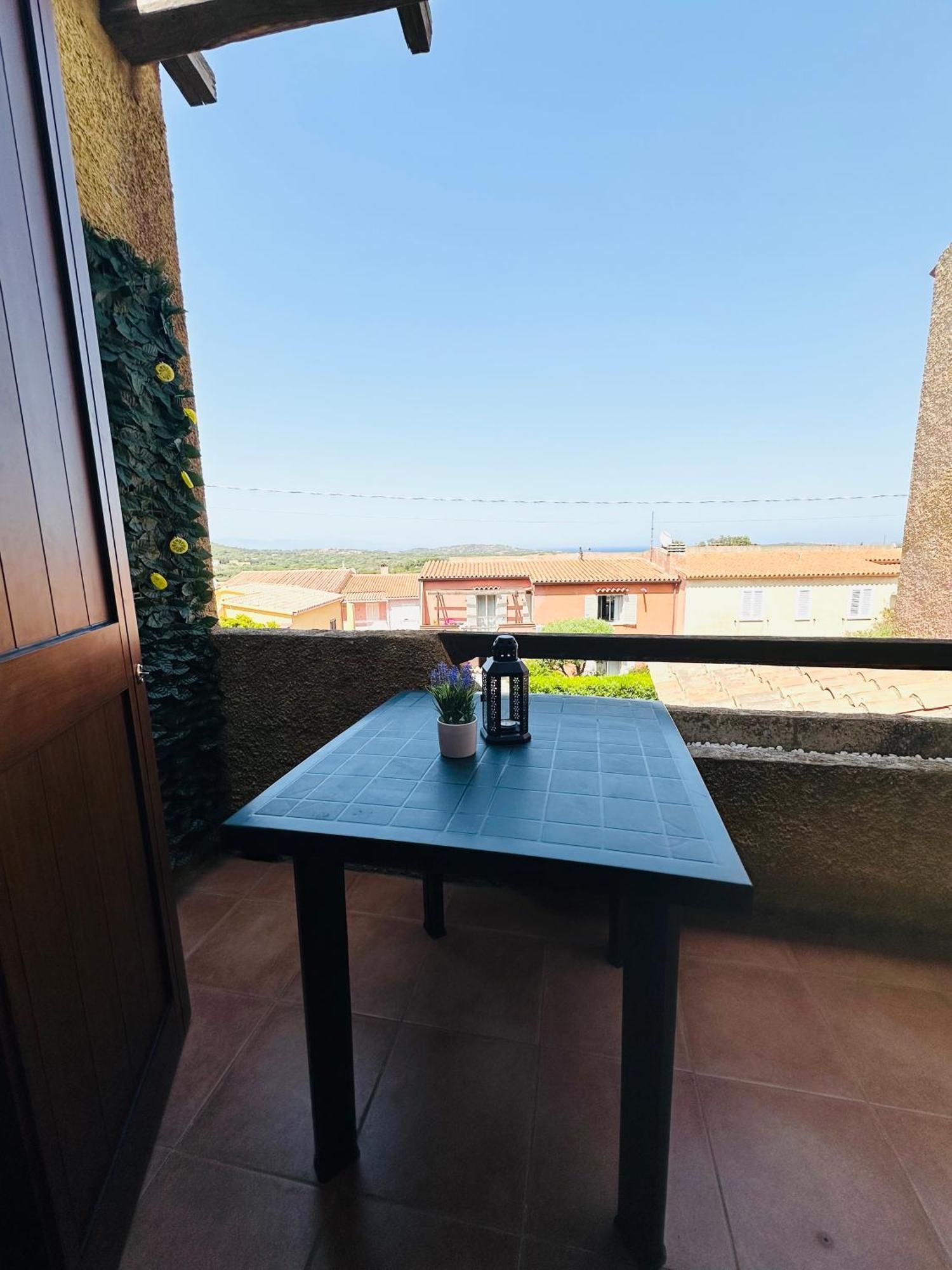 Sun House Santa Teresa Di Gallura Екстериор снимка