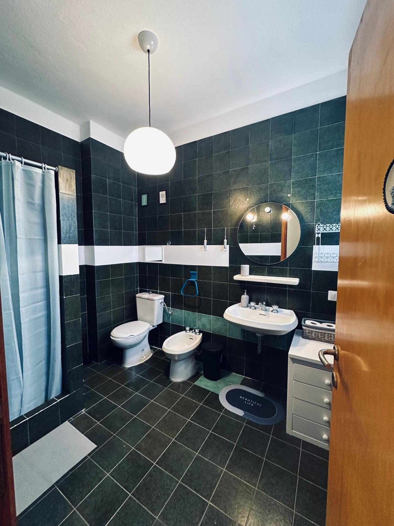 Sun House Santa Teresa Di Gallura Екстериор снимка